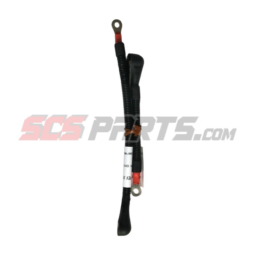 Cummins 4388878 Wiring Harness