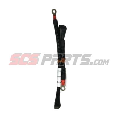 Cummins 4388878 Wiring Harness