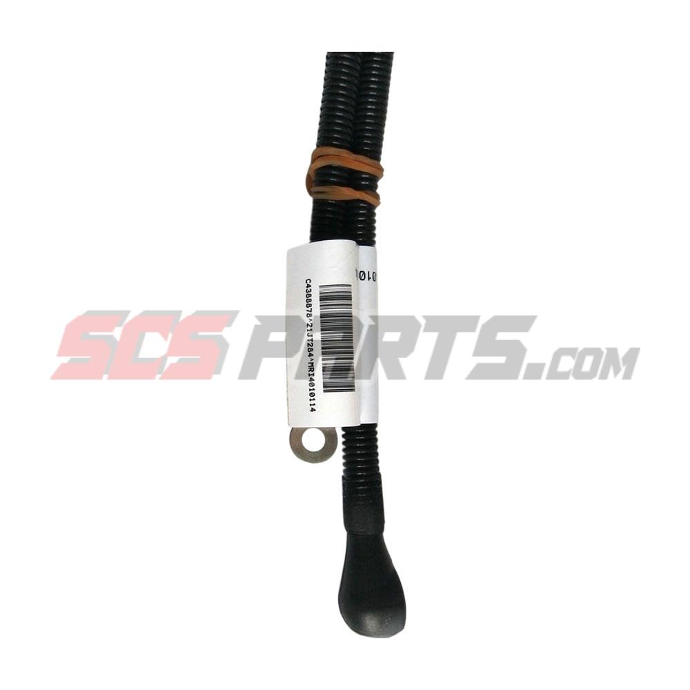 Cummins 4388878 Wiring Harness