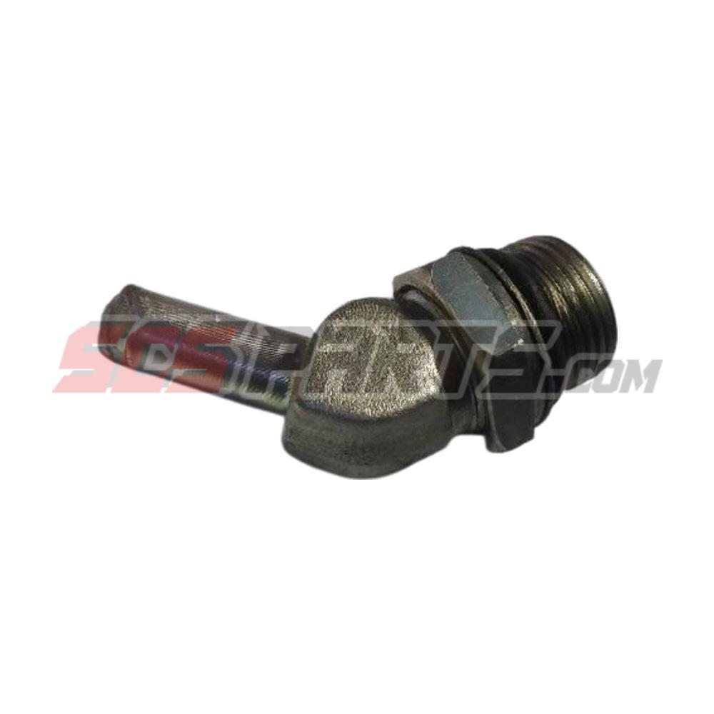 Cummins 4365914 Elbow Hose Coupling