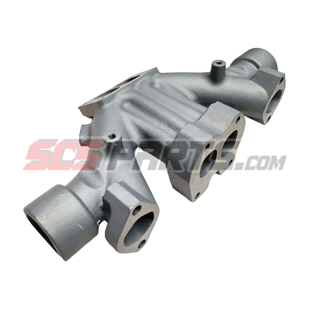 Cummins 4316767 Exhaust Manifold