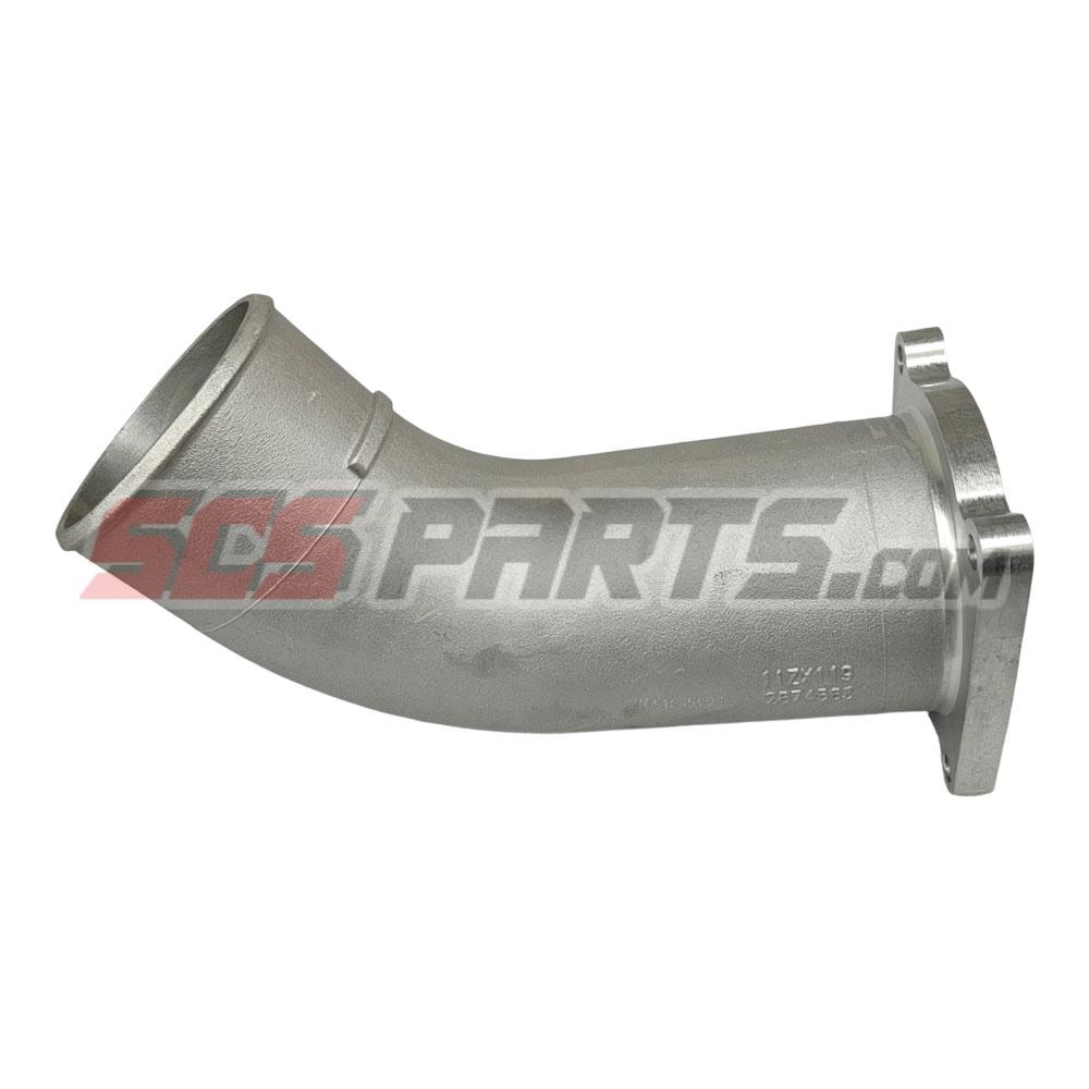 Cummins 2874563 Air Transfer Connection