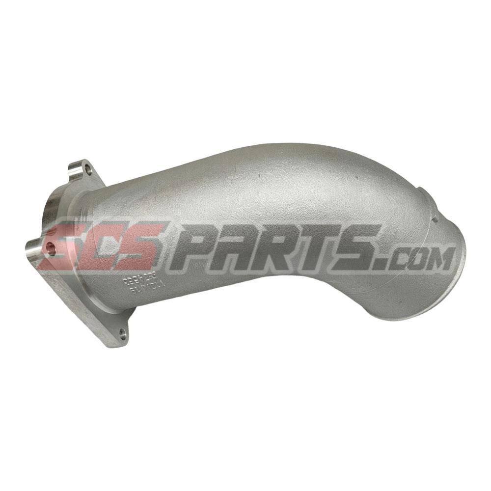 Cummins 2874563 Air Transfer Connection