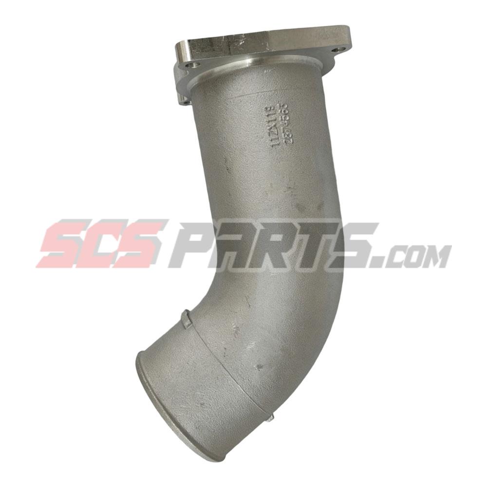 Cummins 2874563 Air Transfer Connection