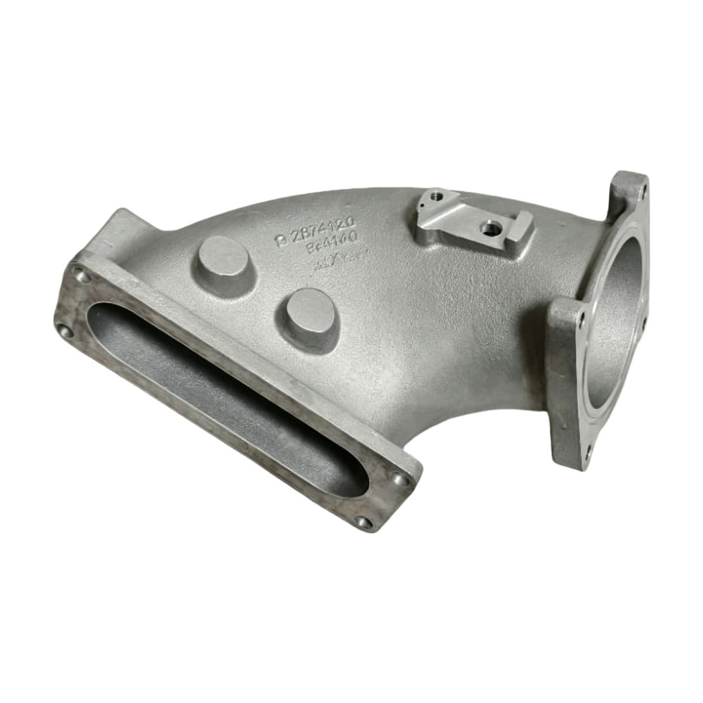 Cummins 2874120 Air Intake Connection 