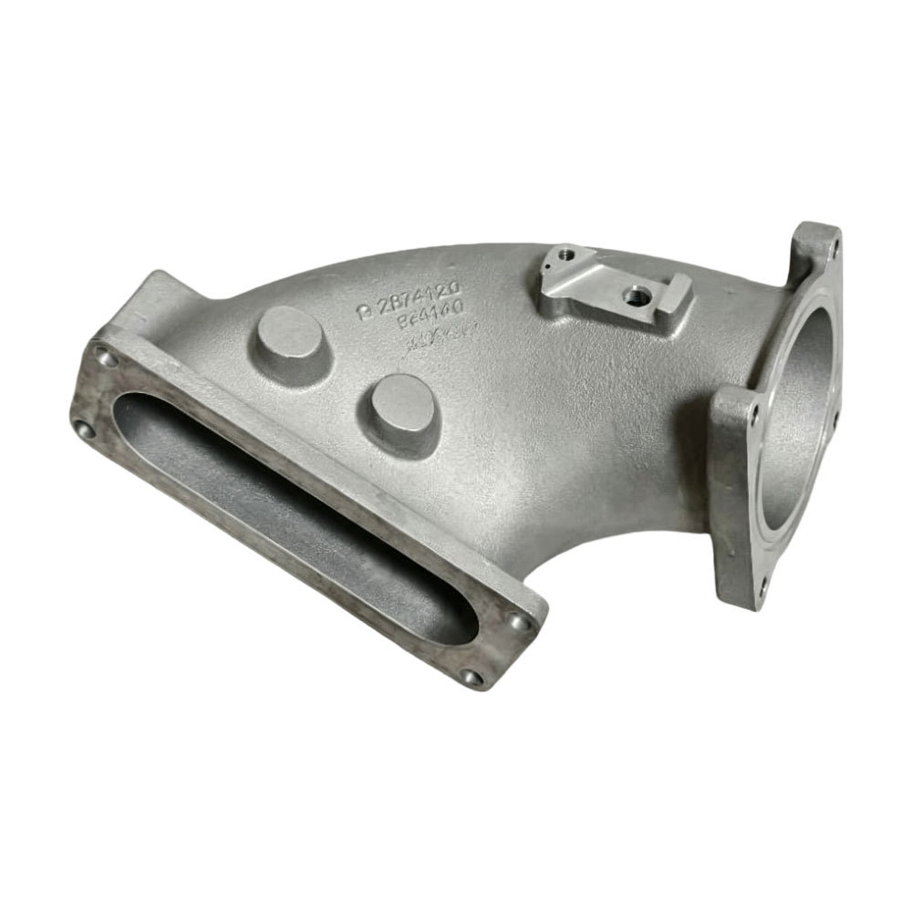 Cummins 2874120 Air Intake Connection 