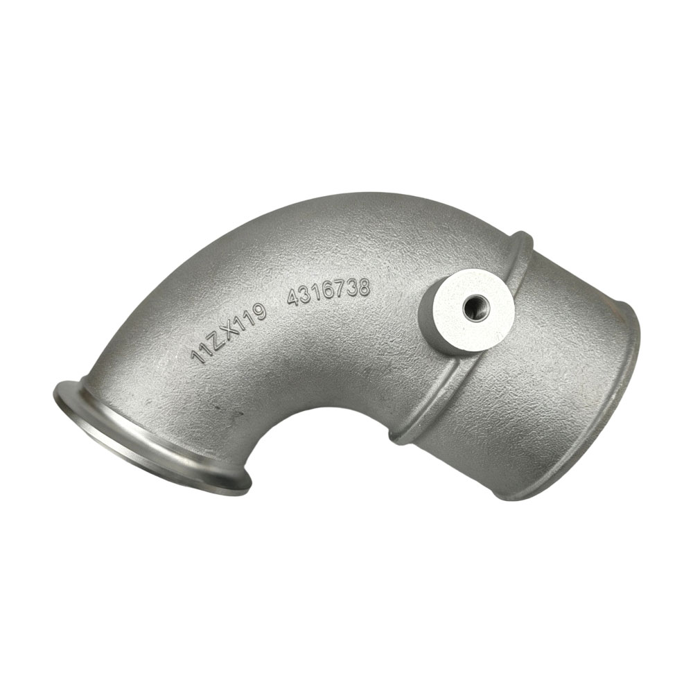 Cummins 4316738 Air Transfer Connection 