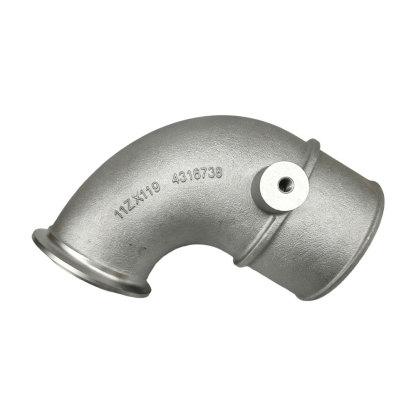 Cummins 4316738 Air Transfer Connection 