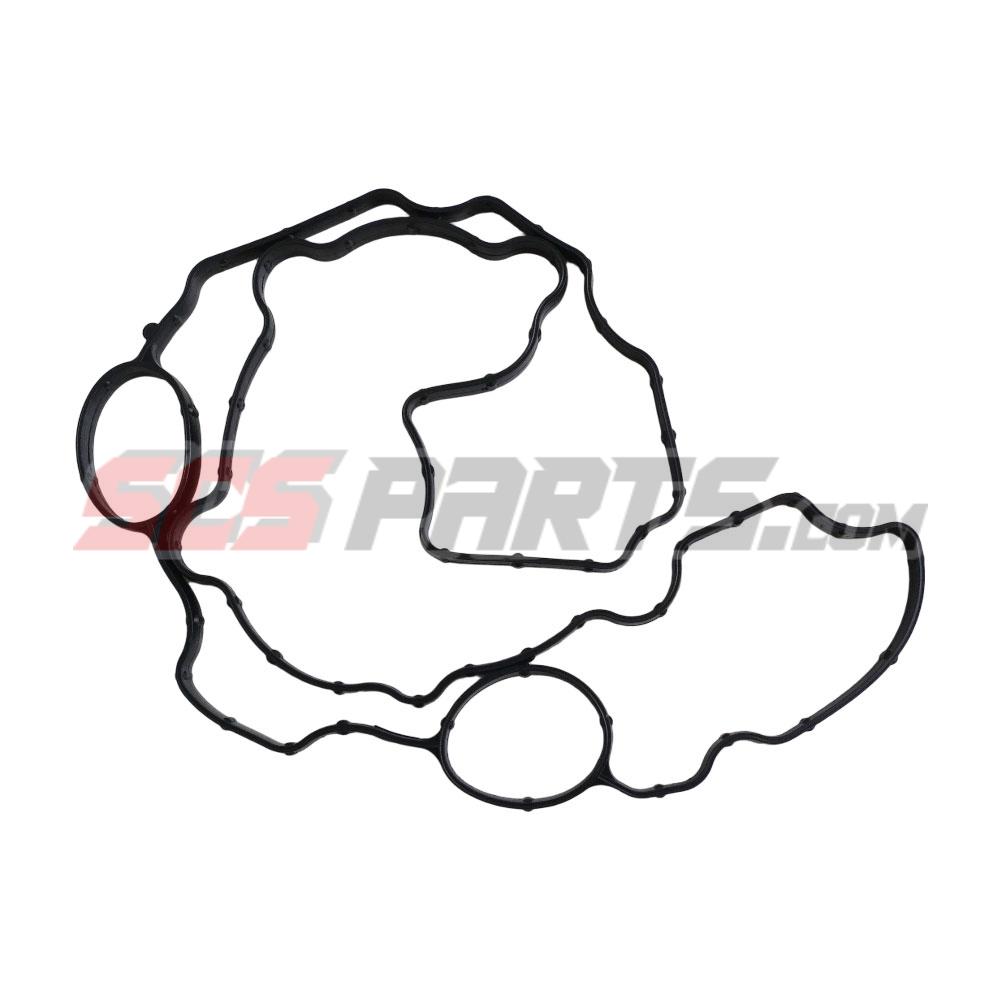 Cummins 4975215 Lubricating Oil Cooler Housing Gasket 