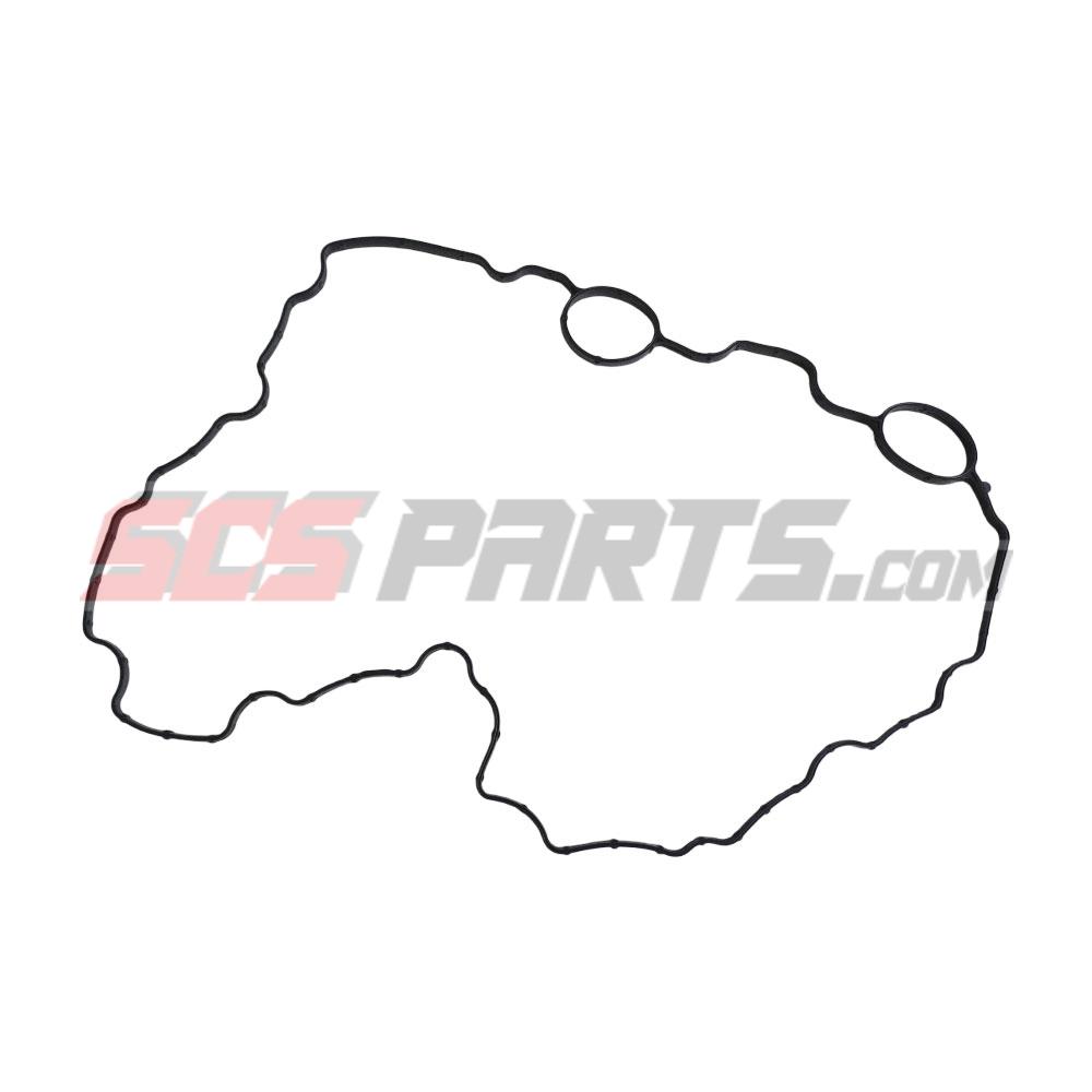 Cummins 4975215 Lubricating Oil Cooler Housing Gasket 