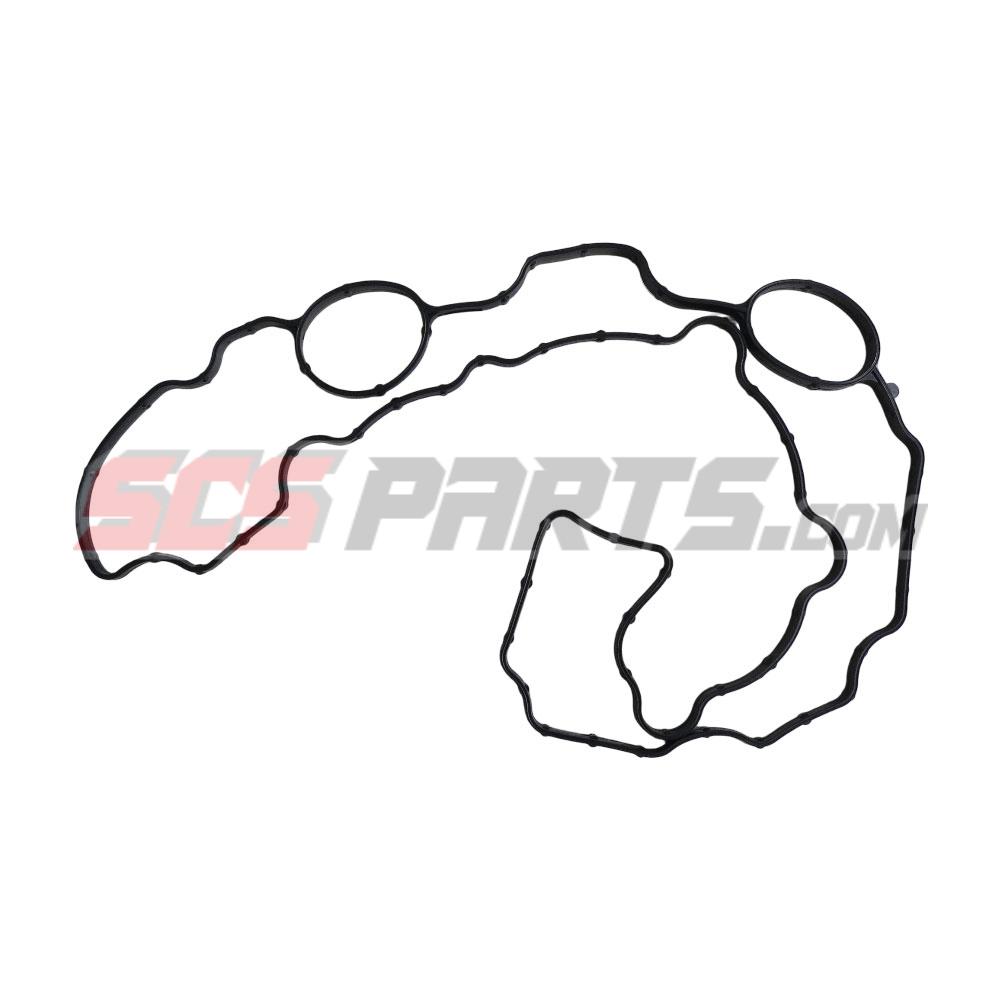 Cummins 4975215 Lubricating Oil Cooler Housing Gasket 