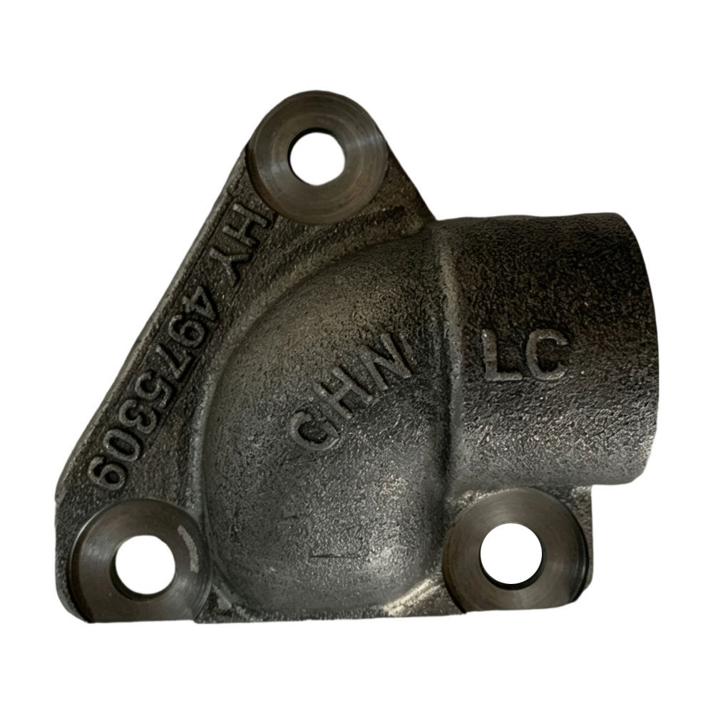 Cummins 4975309 Oil Transfer Connection 