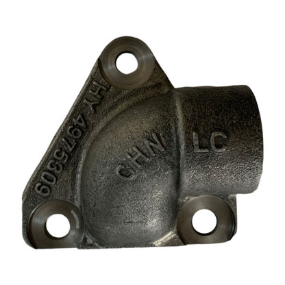 Cummins 4975309 Oil Transfer Connection 