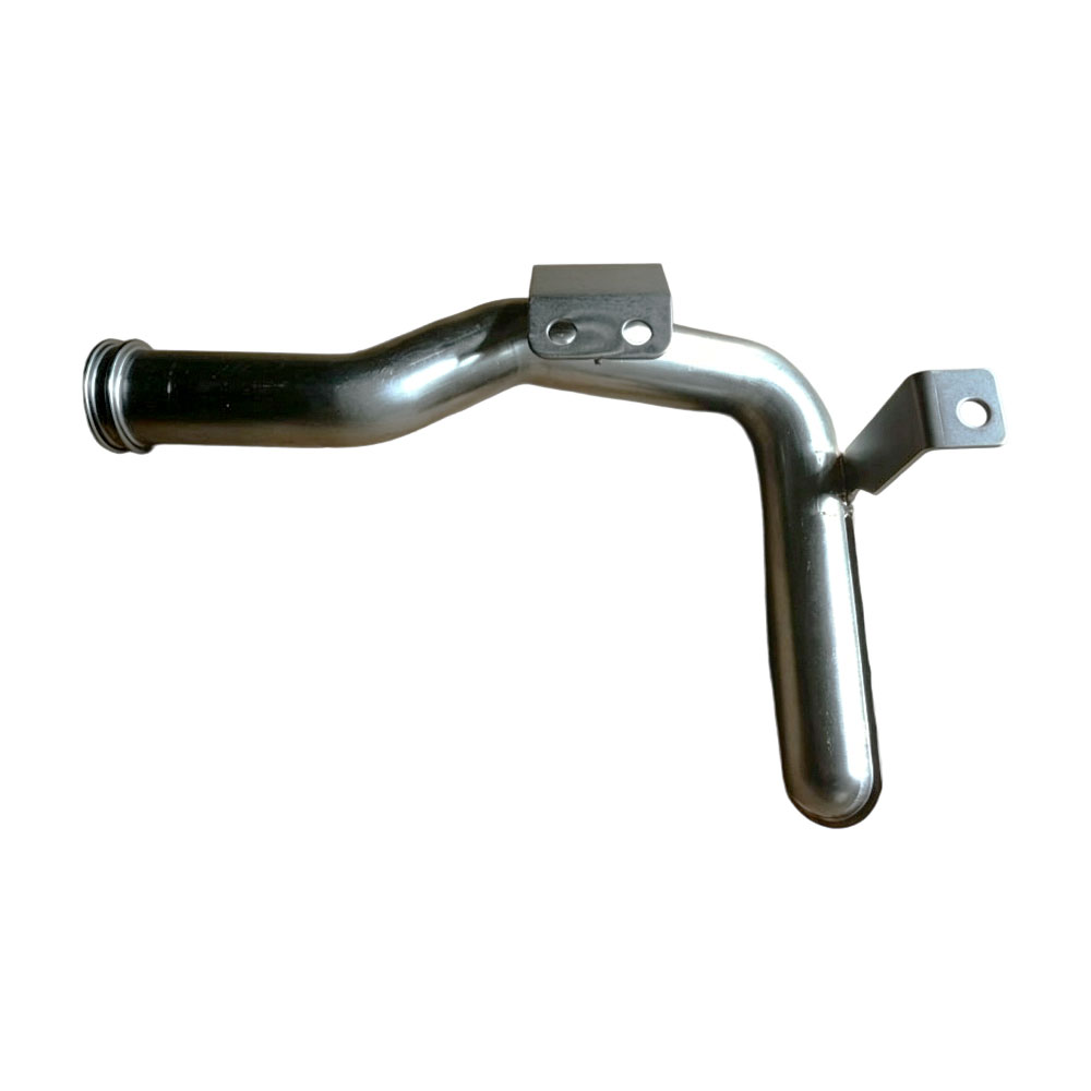 Cummins 2884787 Oil Suction Connection 