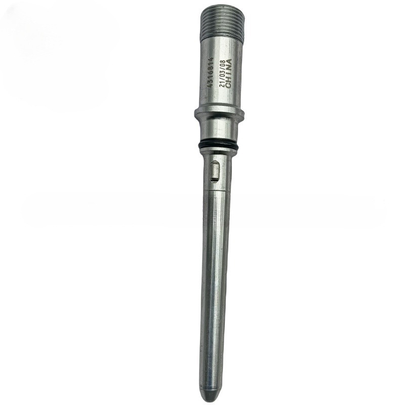 Cummins 4316814 Injector Fuel Supply Connector 