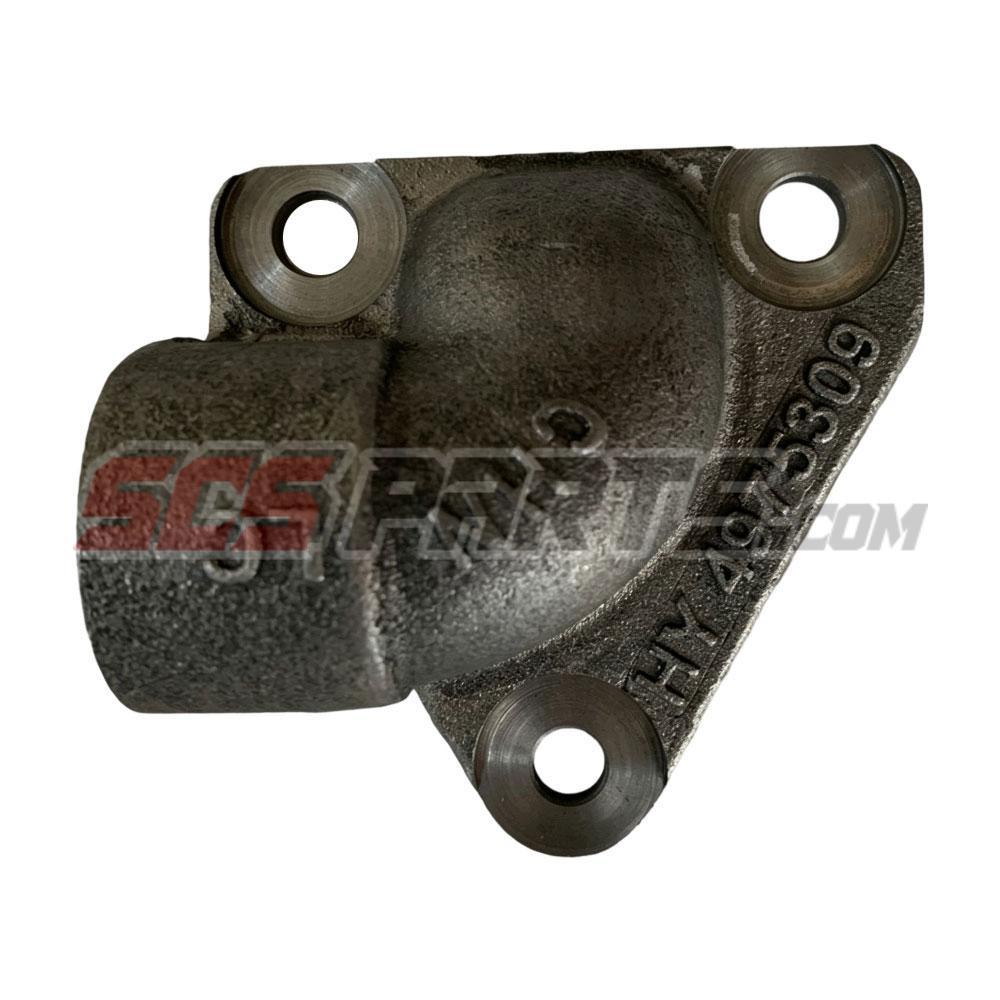 Cummins 4975309 Oil Transfer Connection 