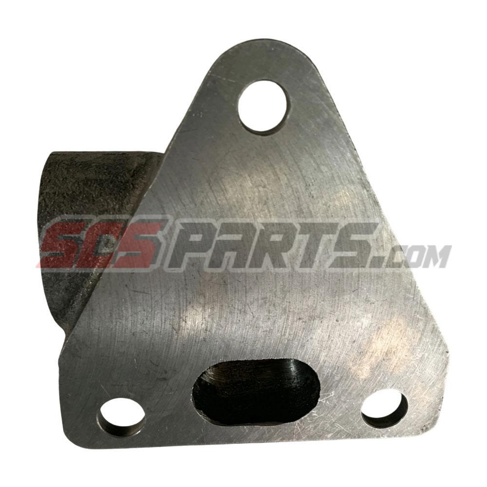 Cummins 4975309 Oil Transfer Connection 