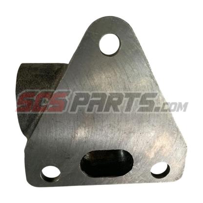 Cummins 4975309 Oil Transfer Connection 