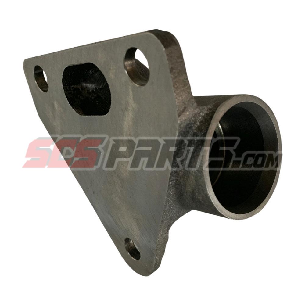 Cummins 4975309 Oil Transfer Connection 