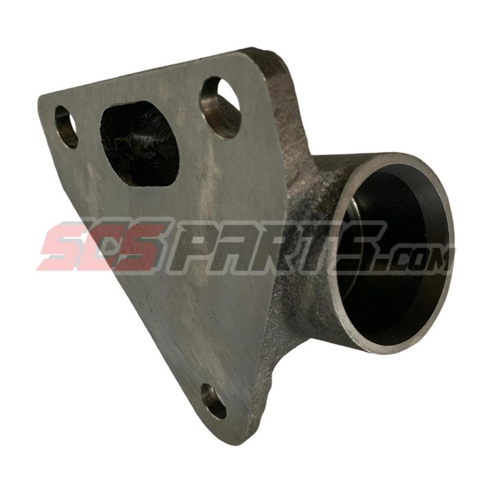 Cummins 4975309 Oil Transfer Connection 