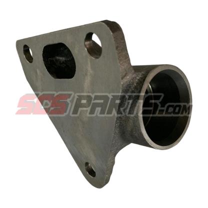 Cummins 4975309 Oil Transfer Connection 