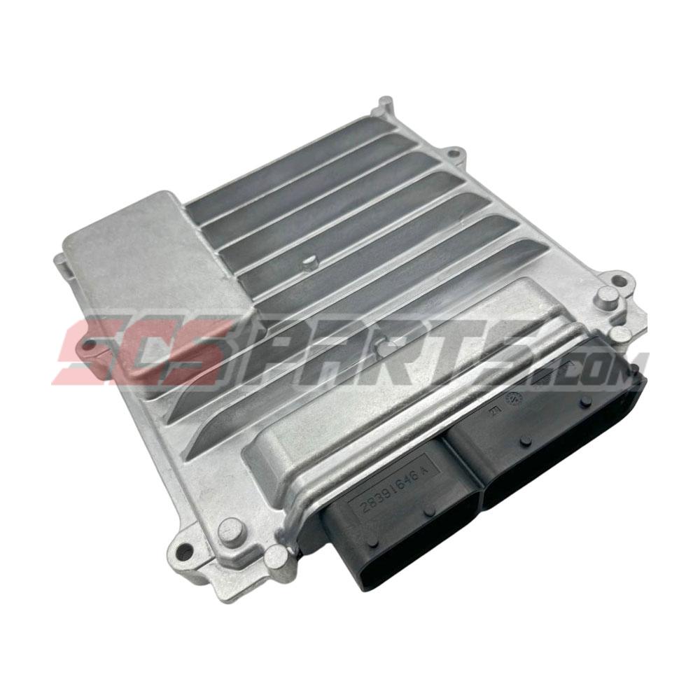 5348867 Electronic Control Module