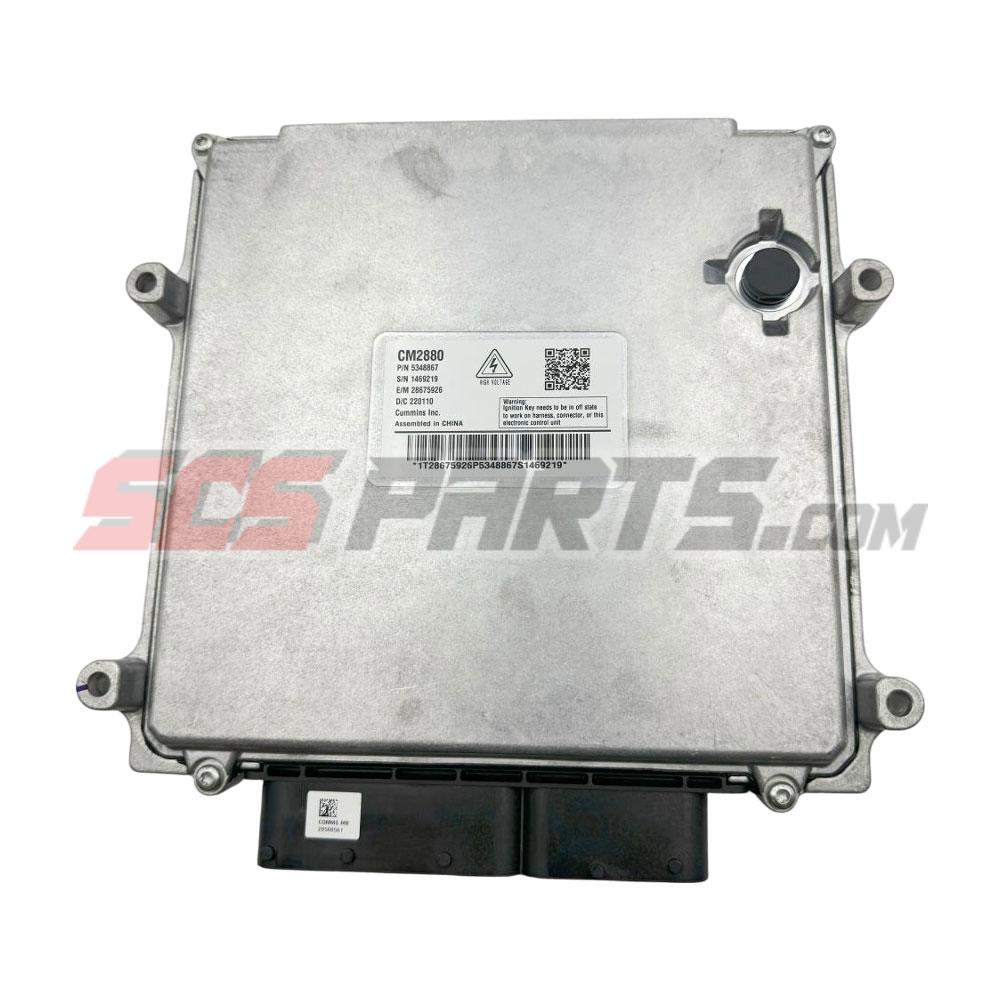 5348867 Electronic Control Module