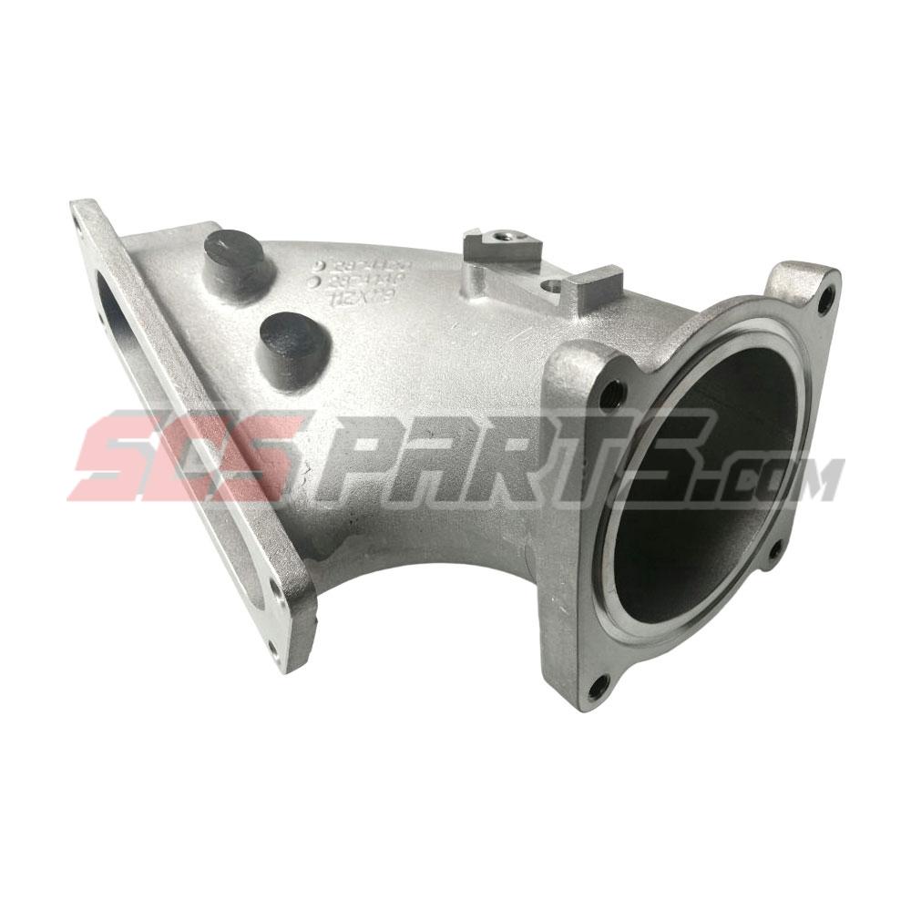 Cummins 2874120 Air Intake Connection 