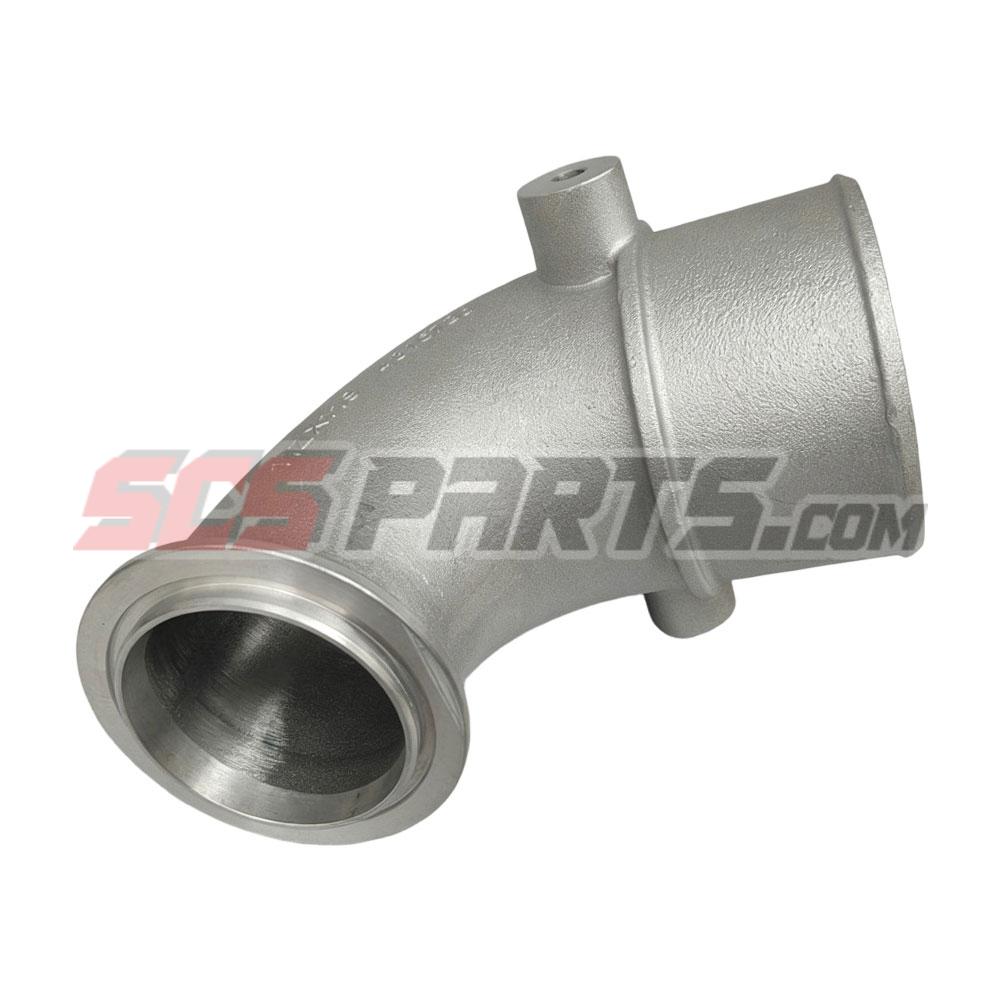 Cummins 4316738 Air Transfer Connection 