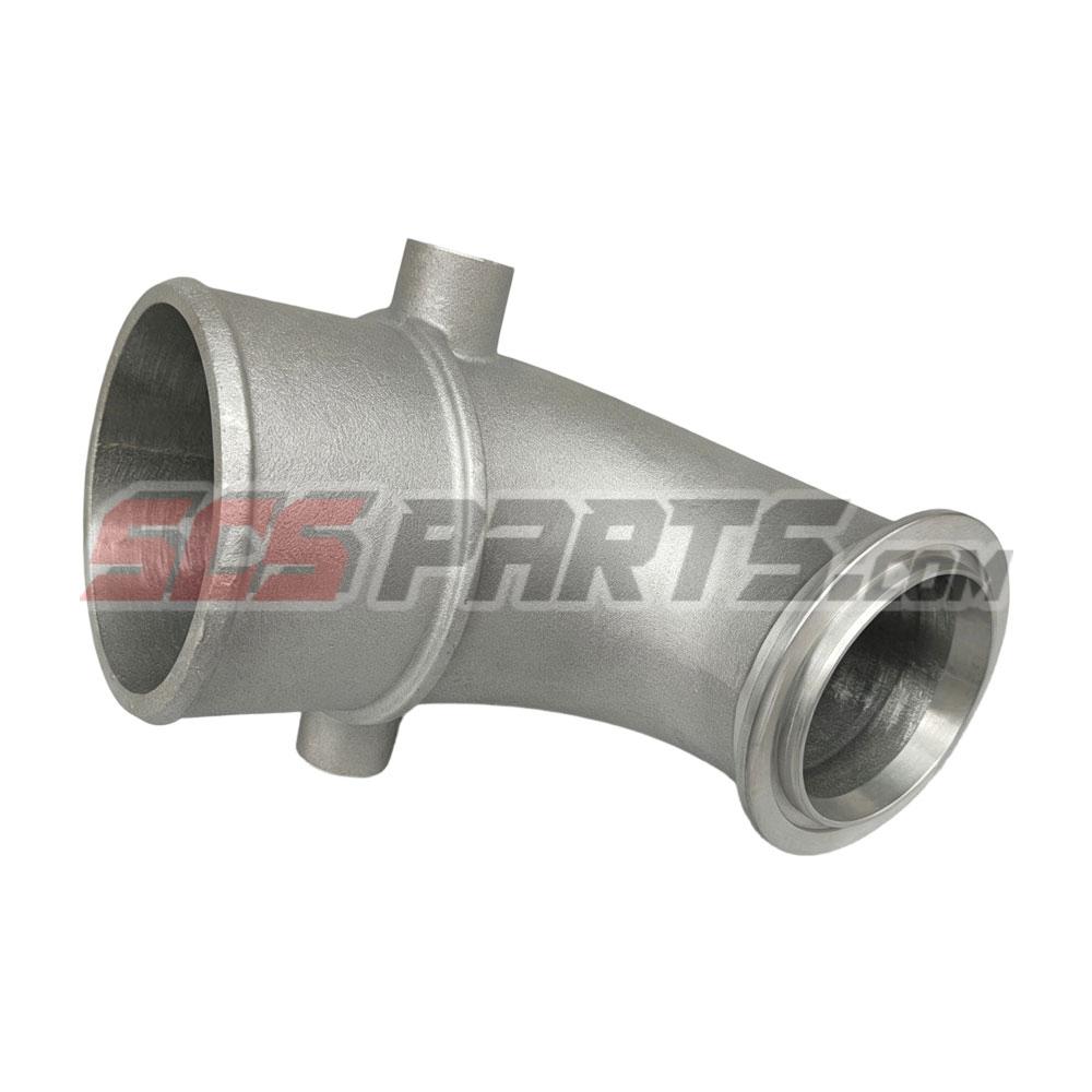 Cummins 4316738 Air Transfer Connection 