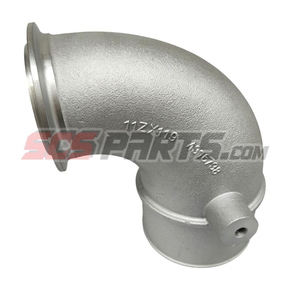 Cummins 4316738 Air Transfer Connection 