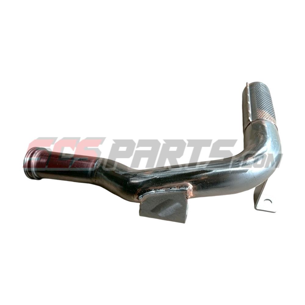 Cummins 2884787 Oil Suction Connection 