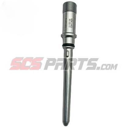 Cummins 4316814 Injector Fuel Supply Connector 