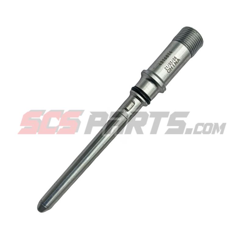Cummins 4316814 Injector Fuel Supply Connector 