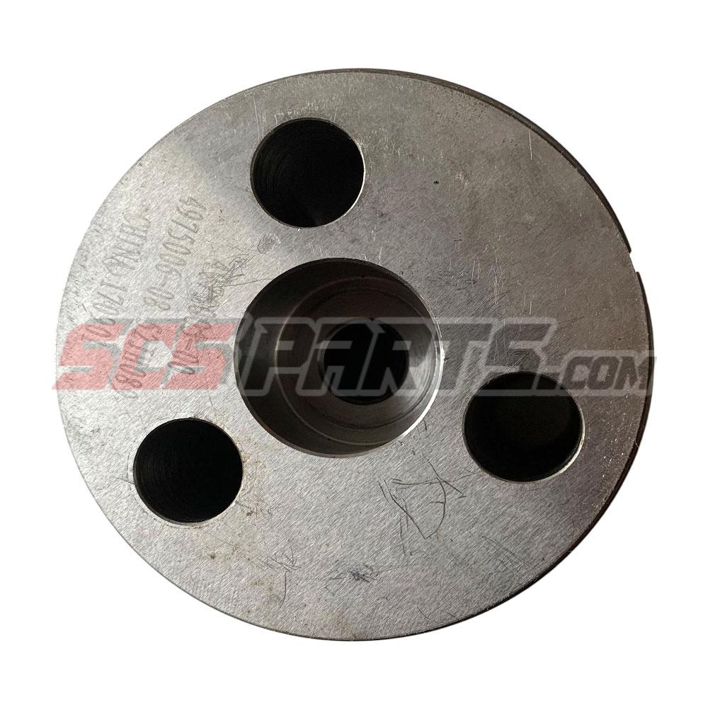 Cummins 4975005 Idler Shaft 
