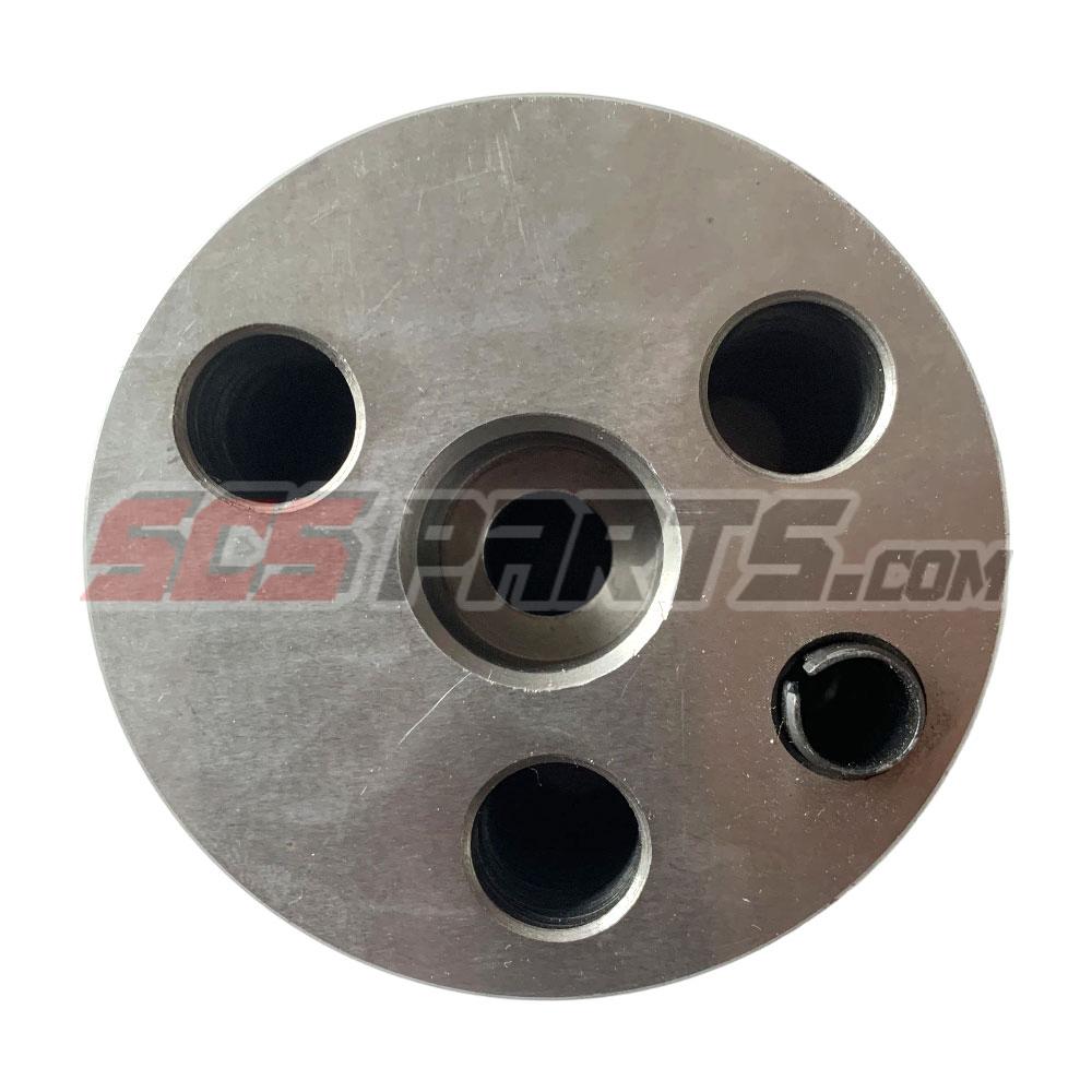 Cummins 4975005 Idler Shaft 