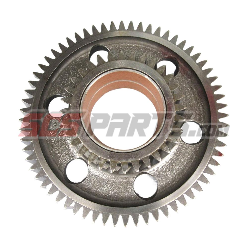 Cummins 4327647 Idler Gear 