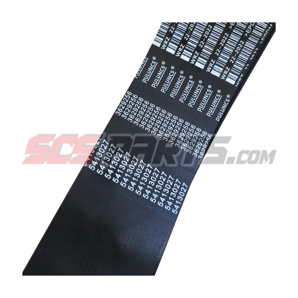 Cummins 5413027 V Ribbed Belt