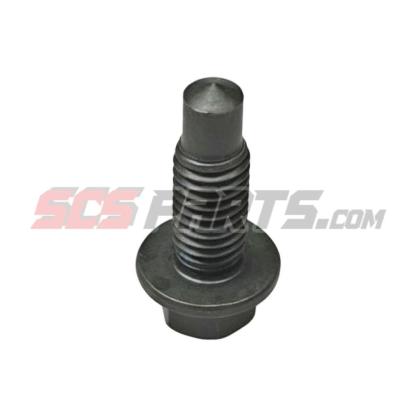 Cummins 3920400 Hexagon Flange Head Cap Screw 