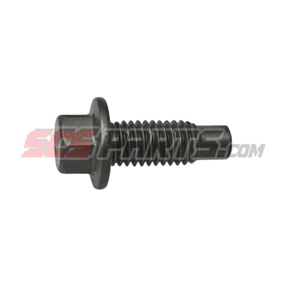 3920400 Tornillo de cabeza hexagonal con brida