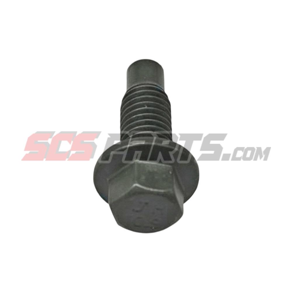 3920400 Tornillo de cabeza hexagonal con brida