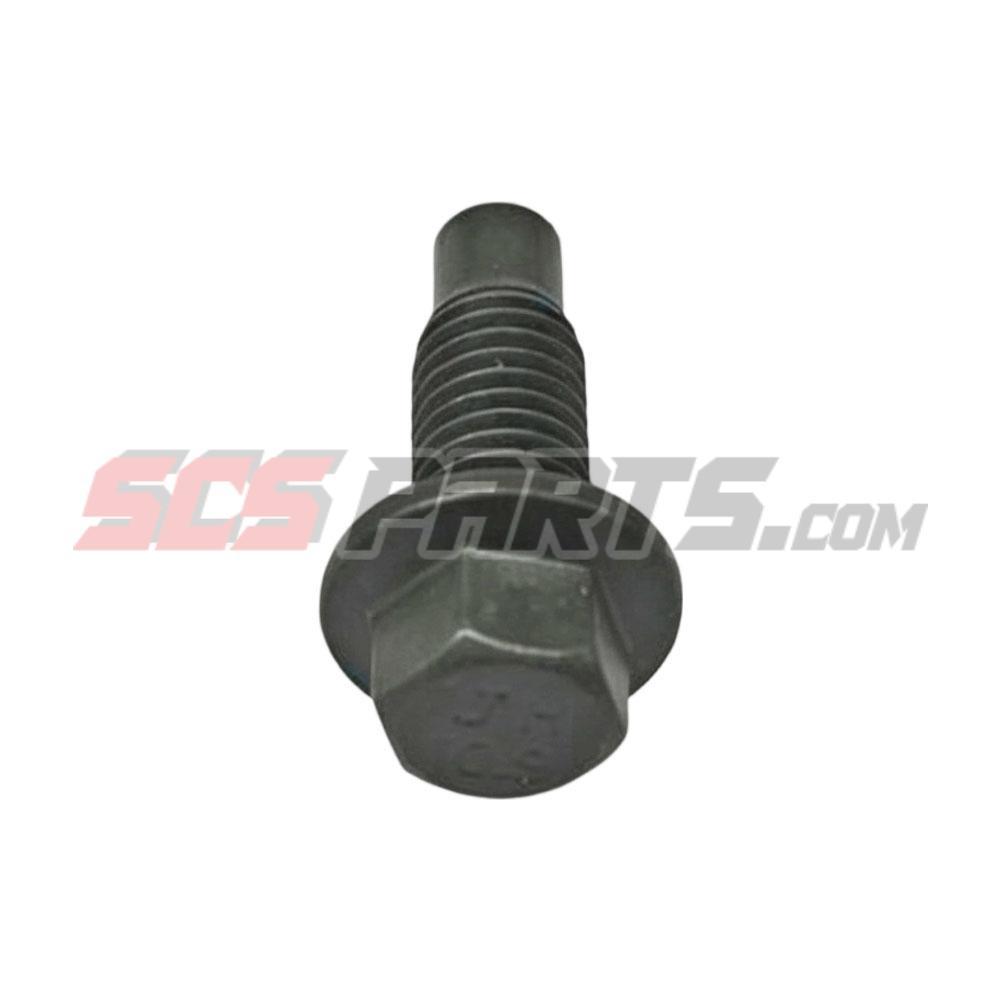 Cummins 3920400 Hexagon Flange Head Cap Screw 