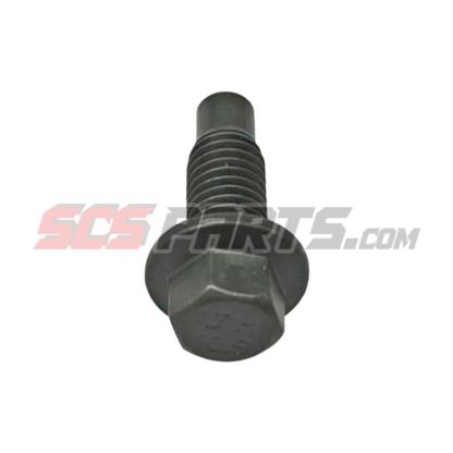 Cummins 3920400 Hexagon Flange Head Cap Screw 
