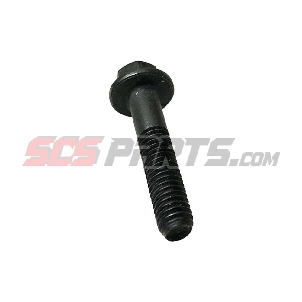Cummins 3900628 Hexagon Flange Head Cap Screw 