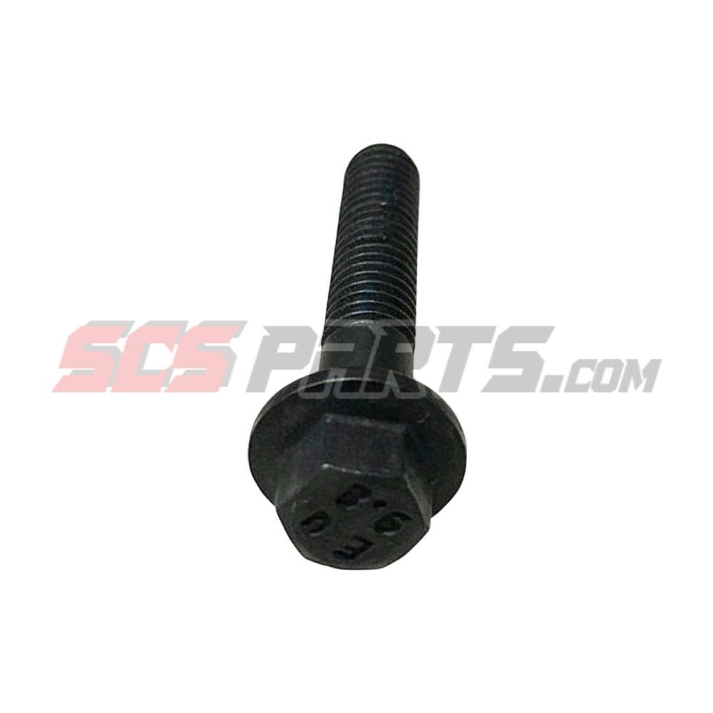 Cummins 3900628 Hexagon Flange Head Cap Screw 