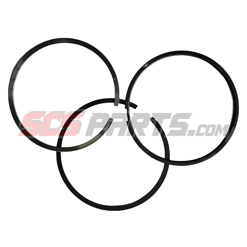 3903384 3902286 3902401 Piston Ring Set 