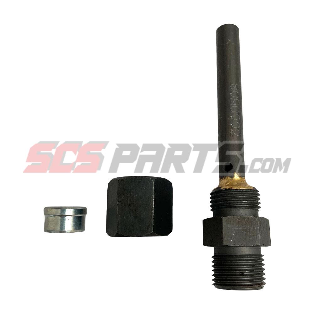 Cummins 3000508 Oil Gauge Tube 