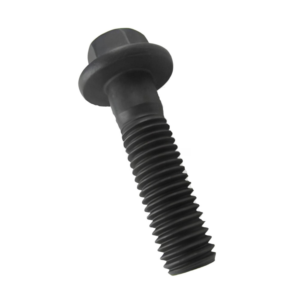 3093940 Hexagon Flange Head Cap Screw 