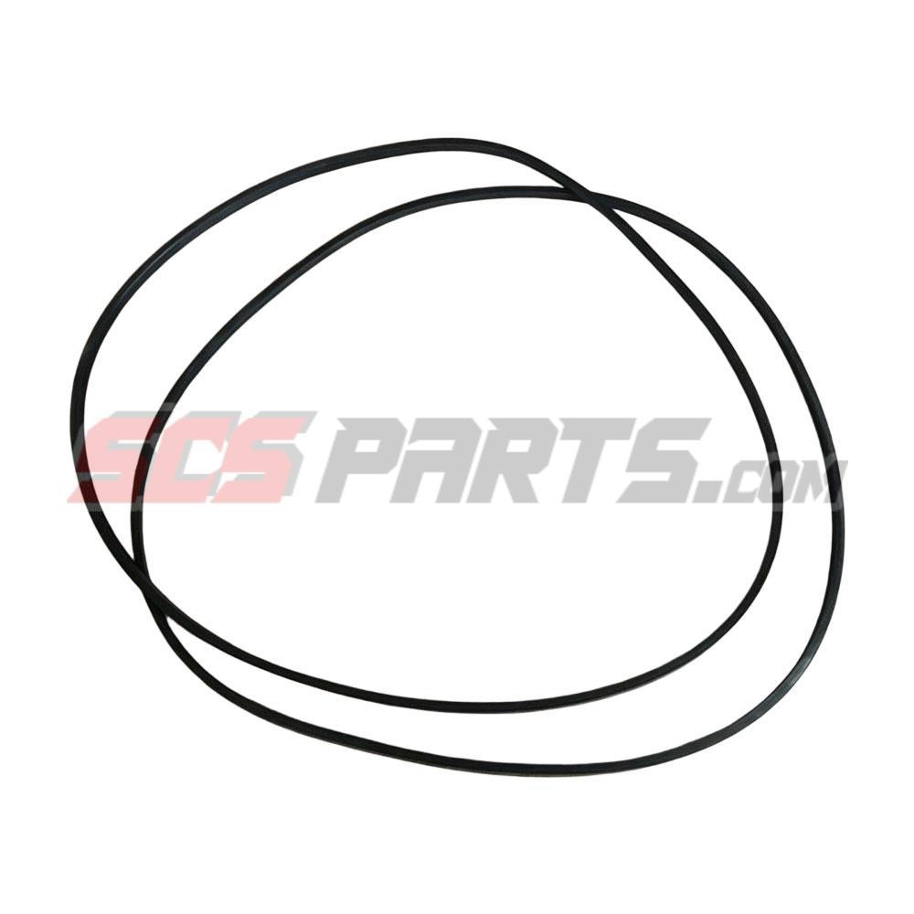 Cummins 3096260 Rectangular Ring Seal 