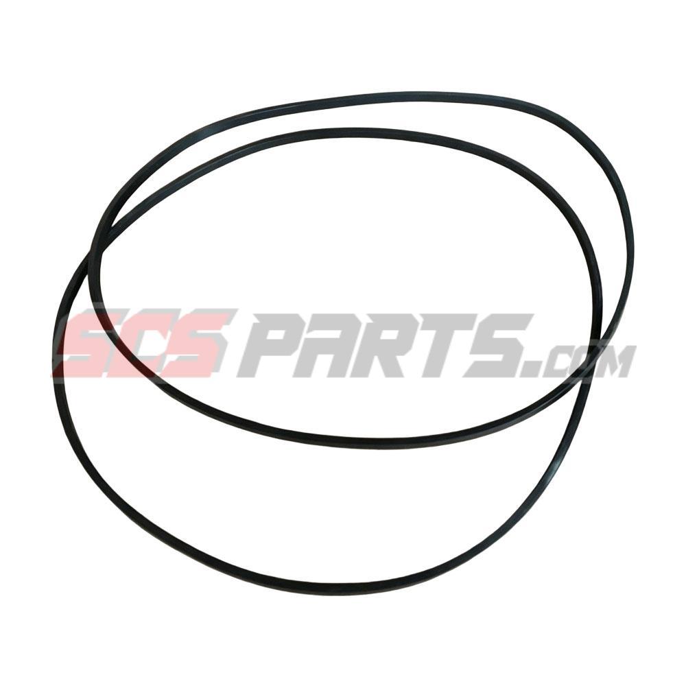 Cummins 3096260 Rectangular Ring Seal 